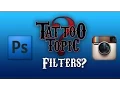 Download Lagu Tattoo Topic - Filters