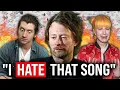 Download Lagu When Bands Hate Their Best Song