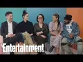 Chicago Med Cast And Creators React To Their 3 Seasons Renewal Entertainment Weekly