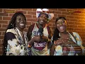 SAUCE WALKA Exclusive "Mask On" FUTURE DISS Interview + Friends with MIGOS & DJ CARNAGE!