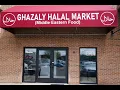 Ghazaly Halal Market in Manassas VA Fresh Halal Meat Halal Butcher Halal Grocery
