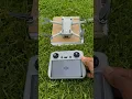 Download Lagu DJI Mini 3 Easy Take off in het park