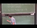 Download Lagu Introduction to Θ-stratifications of moduli stacks, D.Halpern-Leistner (Cornell University) Part 3/3