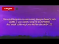 Download Lagu Powfu - Death bed (Lyrics) Don't fade away
