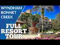 SEE IT ALL BEFORE YOUR NEXT TRIP - Club Wyndham Bonnet Creek Orlando Florida