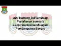 Download Lagu MARS KABUPATEN TANGERANG - LAGU DAERAH