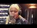 ALMA - Chasing Highs (Acoustic at BONGO BOULEVARD)