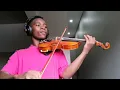 Download Lagu Boys II men - A Song for Mama (Violin cover) Happy Mother's day