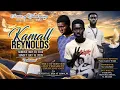 Service of thanks giving for the life of the late KAMALL REYNOLDS