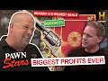 BIGGEST DEALS OF SEASON 13 Pawn Stars