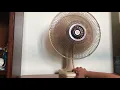 Download Lagu Sanyo desk fan model EF16SP2