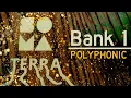 Download Lagu SOMA Terra - Bank 1 (Polyphonic), No talking, 4K