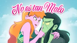 Perséfone - No es tan Malo  🌷 Destripando la Historia