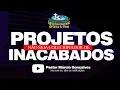 Download Lagu Pastor Márcio Gonçalves | Não seja colecionador de projetos inacabados