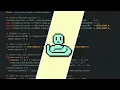 modern OpenGL - snake in C C