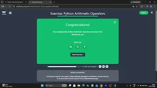 Lecture 5 part 1 Operators In Python Arithmetic Operators And Assignment Operators