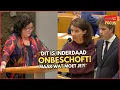 Download Lagu ZIEN: KAMER SLAAT OP HOL na ‘POPULISTISCHE MOTIE’ van BBB in debat GEWELD Den Haag!