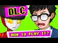 How the DLC works