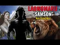Download Lagu Legenda LAOWOMARU - Orang Terkuat Dari Pulau NIAS