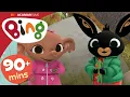 Download Lagu Fossils, Mine \u0026 MORE | ⭐ Bing Full Episodes ⭐ | Bing USA Official Channel 🇺🇸