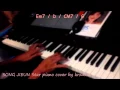 Download Lagu SONG JIEUN(송지은) Star(별) piano cover