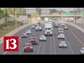 ISP Road rage shootings on the rise around Indianapolis