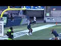DK Metcalf shows off unbelievable one-handed catches in drill