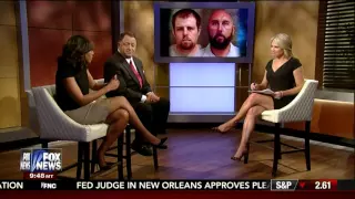 Fox Yodit Tewolde on Burglar Suing Homeowner for Shooting Him at Scene of Crime 16
