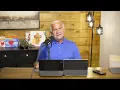 199 Psalm 110 - The Architectural Blueprint for the New Testament