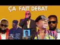 Download Lagu FERRE BRUXELLES LE PHOTO FONT DEBAT, KOFFI AMENE LES ICONE O PALAIS DU PEUPLE, FABREGAS A ECHANGEUR