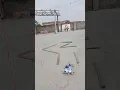 remote control car 🏎️🏎️ homemade #shortststus