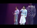 《 AGAIN 》 ANSON LO 盧瀚霆 + EDAN LUI 呂爵安
