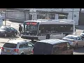 MTA Q3 On The Wrong Bus Route
