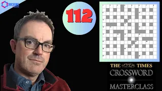 The Times Crossword Masterclass 4 April 2025