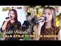 Download Lagu LALA ATILA FT DHETA ANANDA KALIH WELASKU || NEW SAXENA MUSIC || OWB AUDIO || DANSTUDIO OFFICIAL