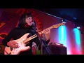 Unique Salonga - Mundo (Live) mga CROWD naging Lead Guitar