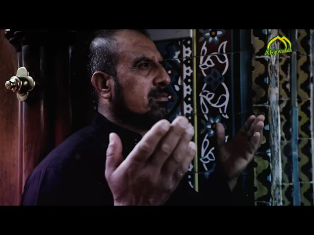 ⁣خطوات الى الحرم.. عيون ترقب الفرج... قلوب تنبض بالأمل ... حضرة الجوادين لغة العشق الكاظمي.