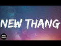 Download Lagu Redfoo - New Thang (lyrics)