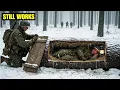 Download Lagu 9 WWII Soldier Sleeping Hacks for Surviving Frozen Ground