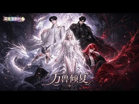 Summer of a Thousand Beasts Episode 60