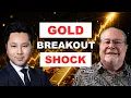 Gold Explodes Above 4 300 Trader Called Bottom Reveals Next Levels Gary Wagner