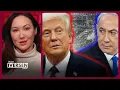 Download Lagu Hostages Freed: Trump Says Peace, Netanyahu Says More WAR!