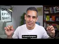 This will HELP you BUILD a ROUTINE for SUCCESS in your 20s! | Productivity 2023 | Warikoo Hindi