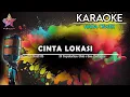 Lagu CINTA LOKASI KARAOKE || NADA CEWEK
