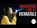Download Lagu Vierratale at Musicverse Live (2022)