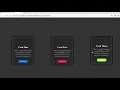 Crypto Developer Card