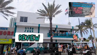 Legendary Elbo Room Bar Review Ft Lauderdale Beach RECOMMENDED 2025