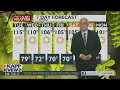 Heat records will fall today tomorrow for Tri-Cities Yakima entire region - Jason