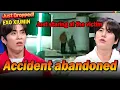 Download Lagu EXO XIUMIN's Dashcam Reactions: Unresponsive driver at accident scene 💥