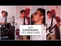 Download Lagu Supersonic - Oasis | FULL BAND Rock Cover
